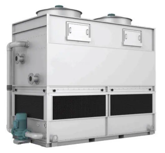 Cooling tower maintenance kits