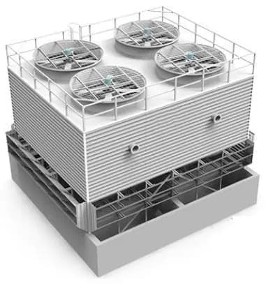 Water treatment solutions