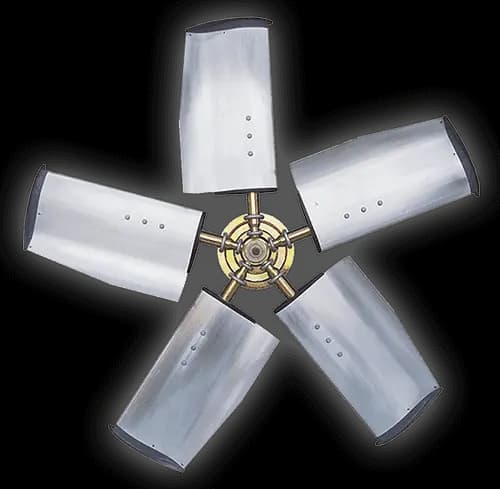 Cooling tower efficiency upgrades