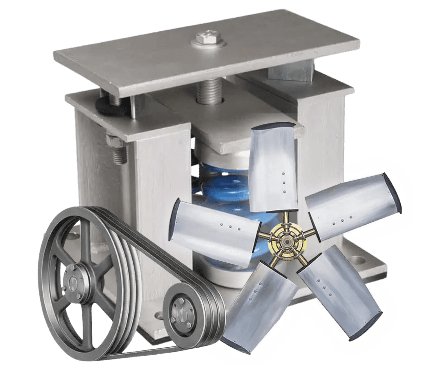 Cooling tower product