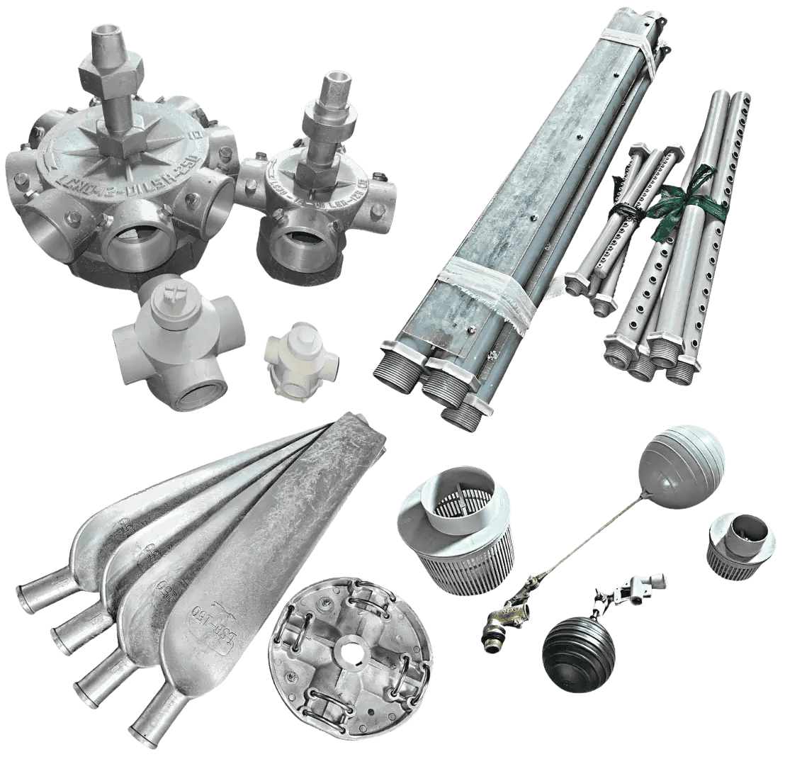 Cooling Tower Spare Parts