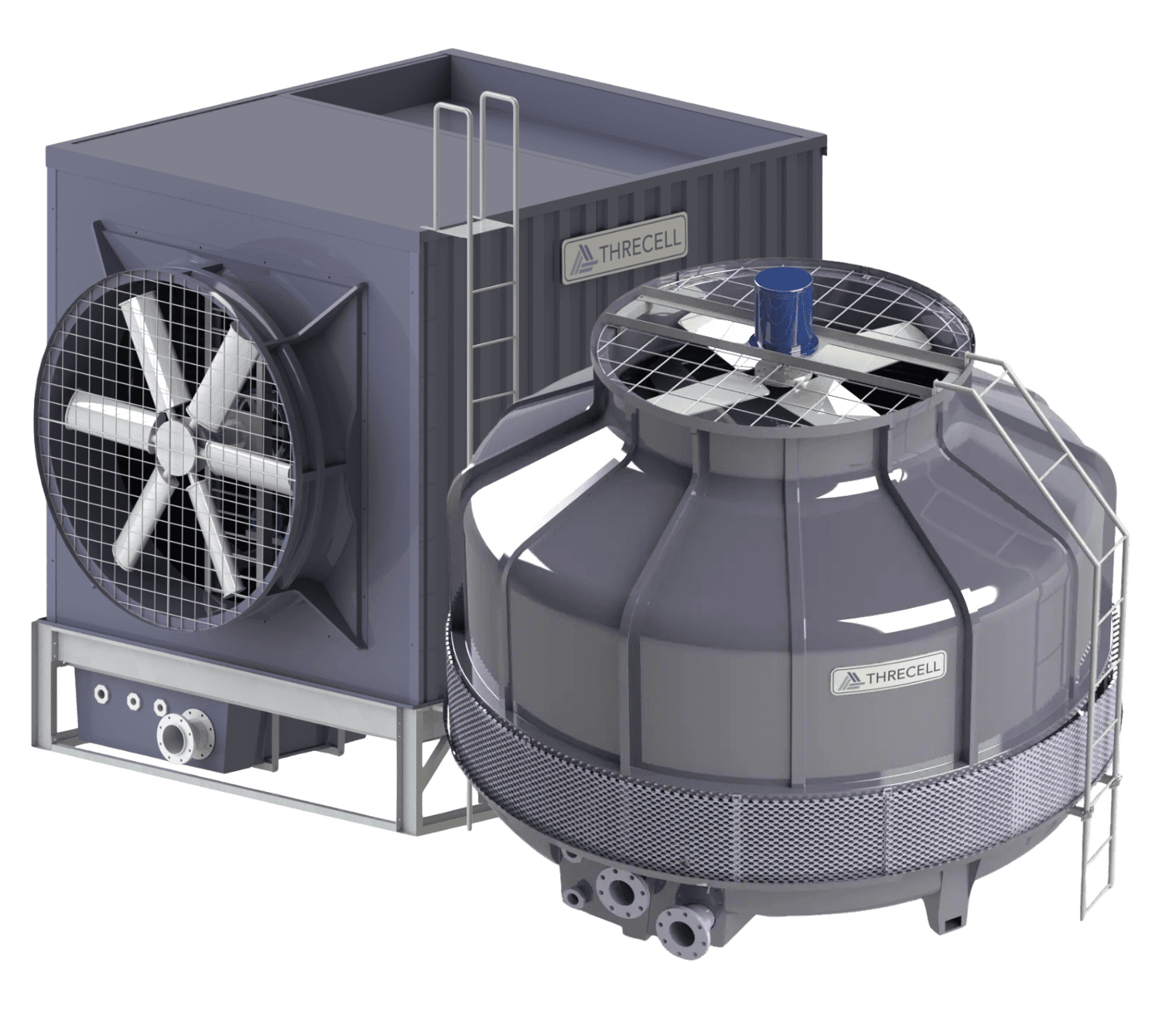 Cooling tower product