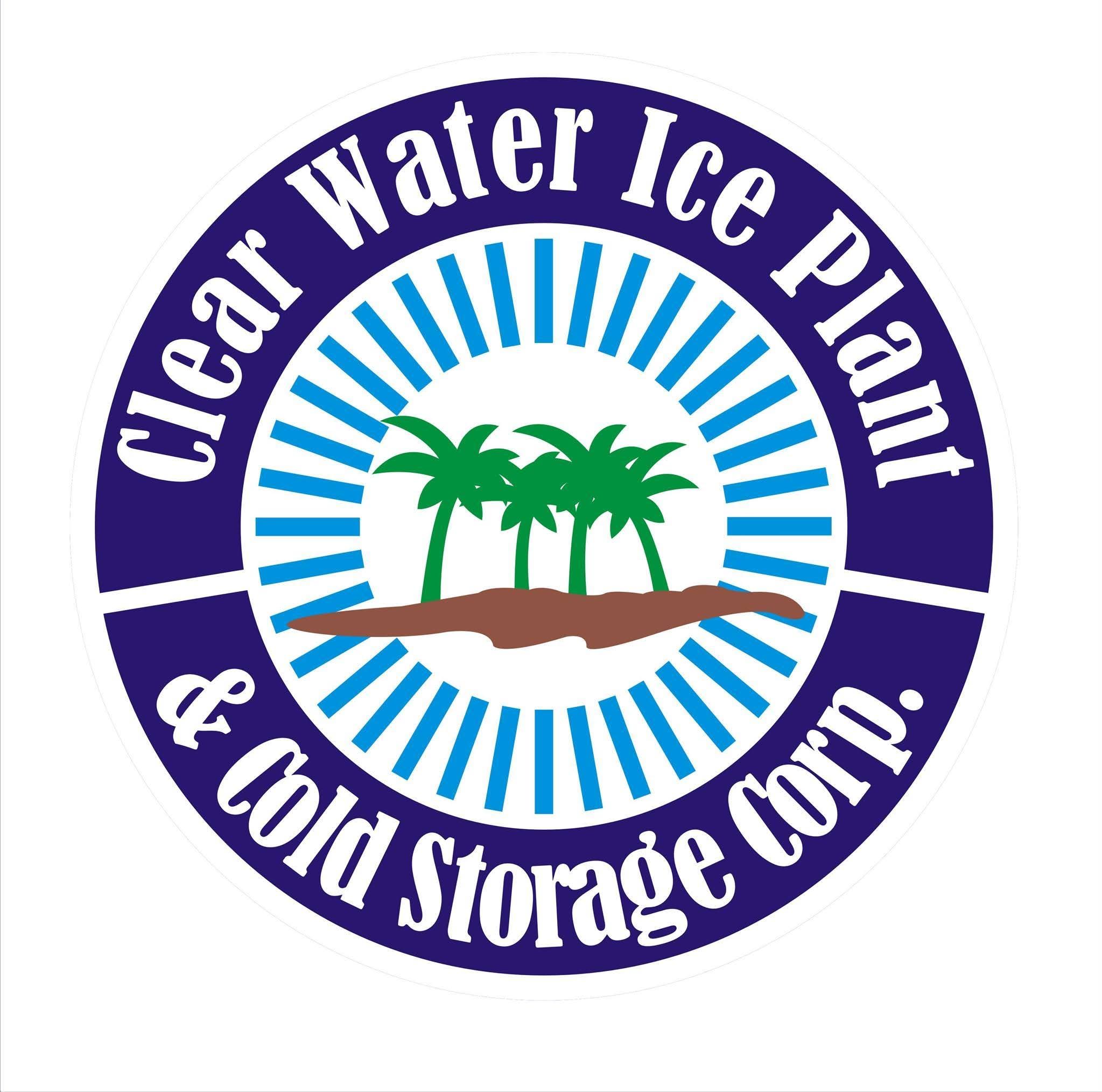 Clean Water Ice Plan & Cold Storage Corp logo