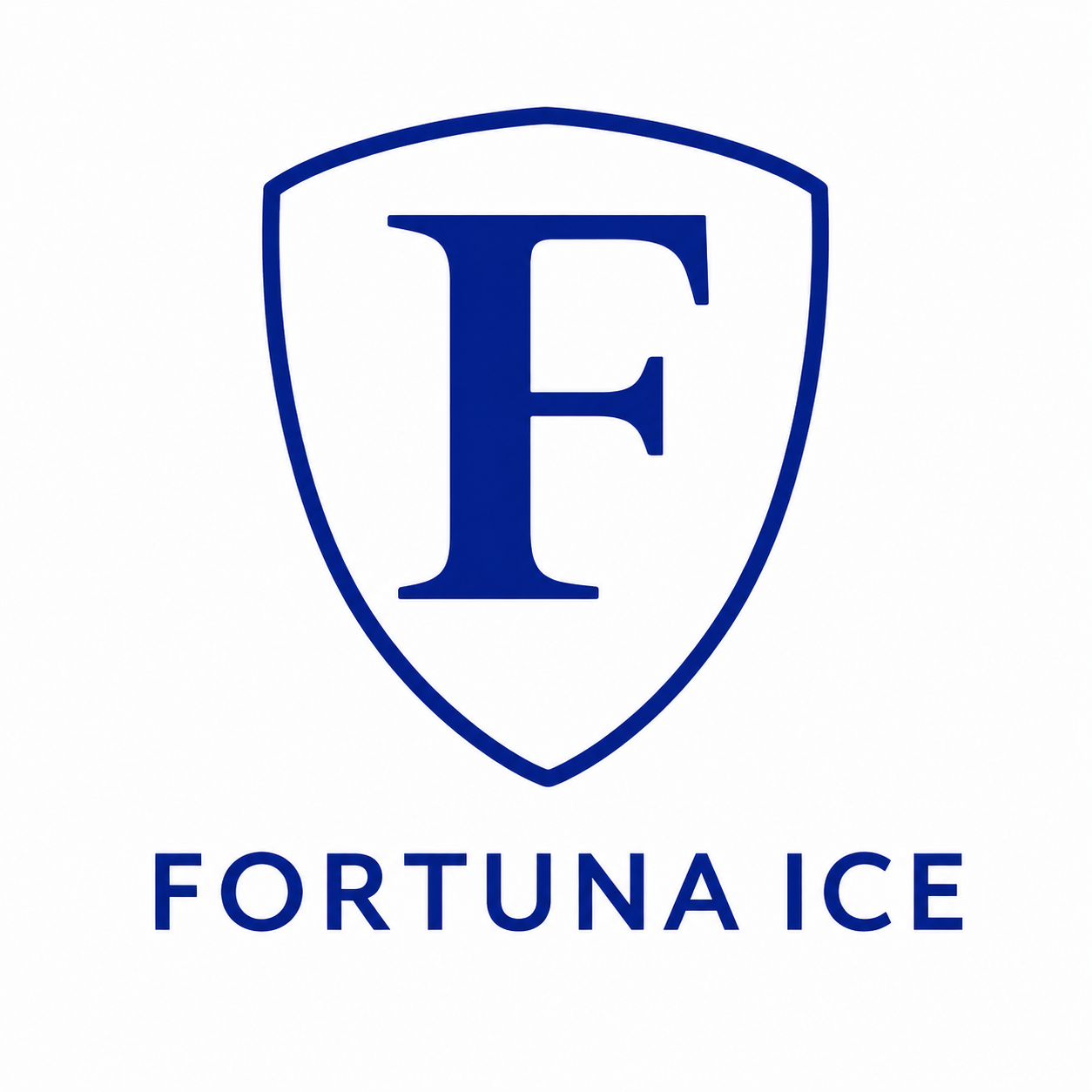 Fortuna Ice Fortuna Ice client logo