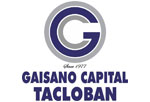 Gaisano Capital Tacloban logo