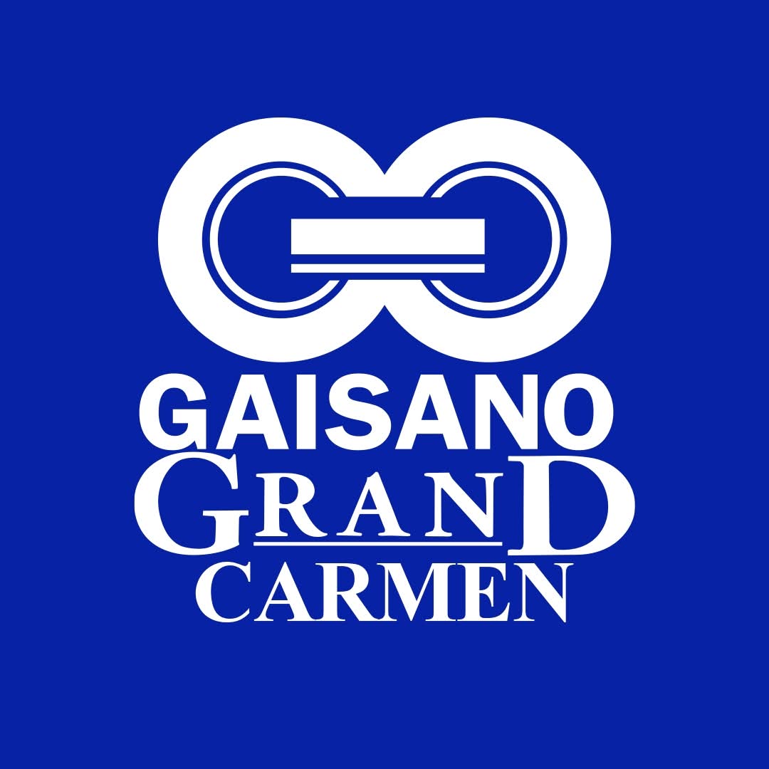 Gaisano Grand Carmen logo