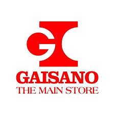 Gaisano The Main Store logo