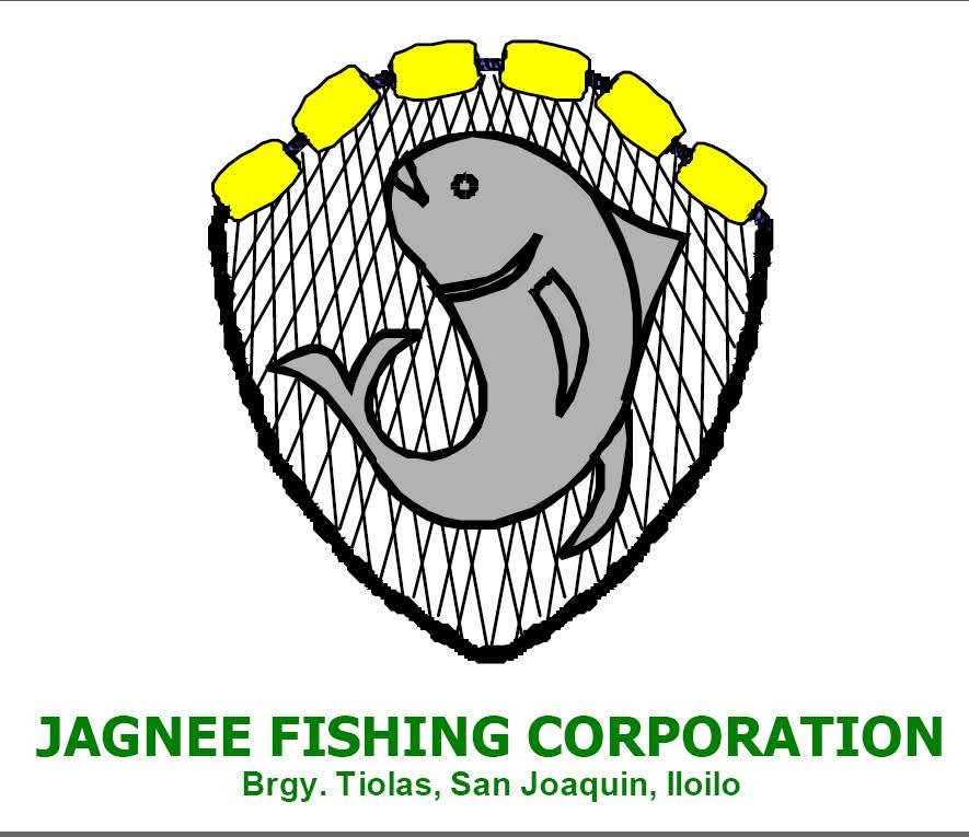 Jagnee Fishing Corporation logo