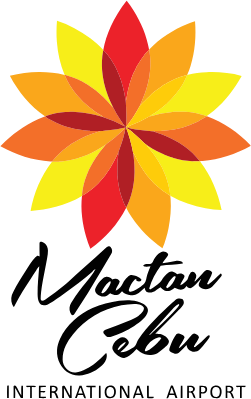 Mactan Cebu International Airport Mactan Cebu International Airport logo
