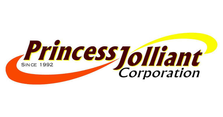 Princess Jolliant Corporation logo