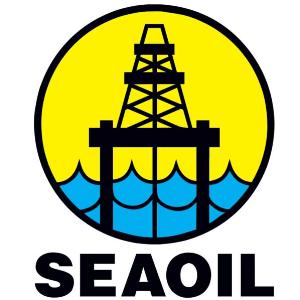 Seaoil logo