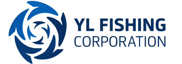 YL Fishing Corporation logo